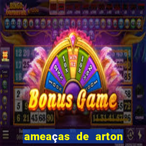 ameaças de arton pdf download