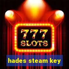 hades steam key