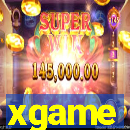 xgame