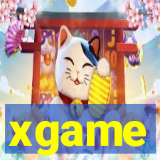 xgame