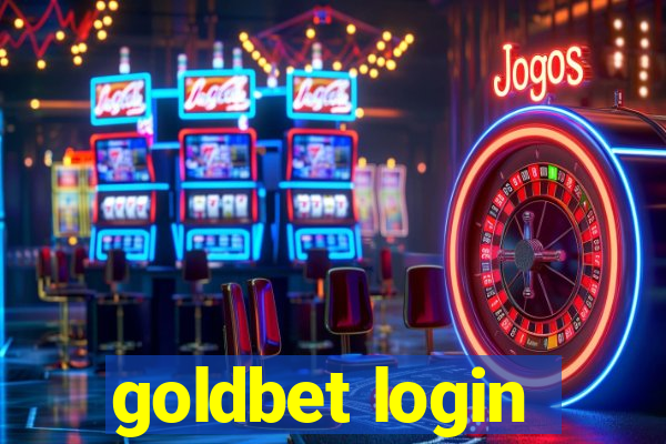 goldbet login