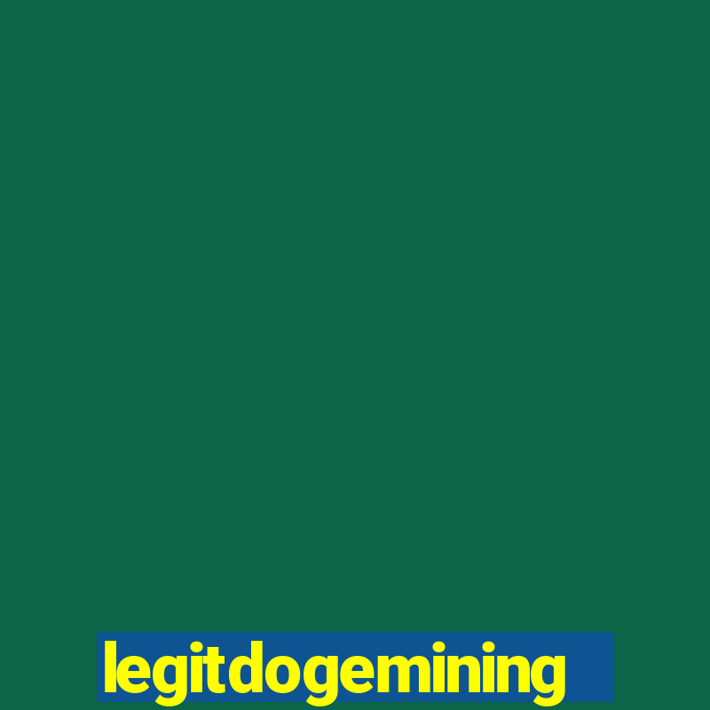 legitdogemining.com