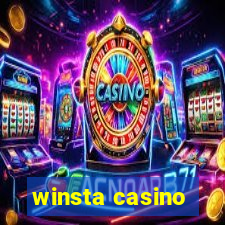 winsta casino