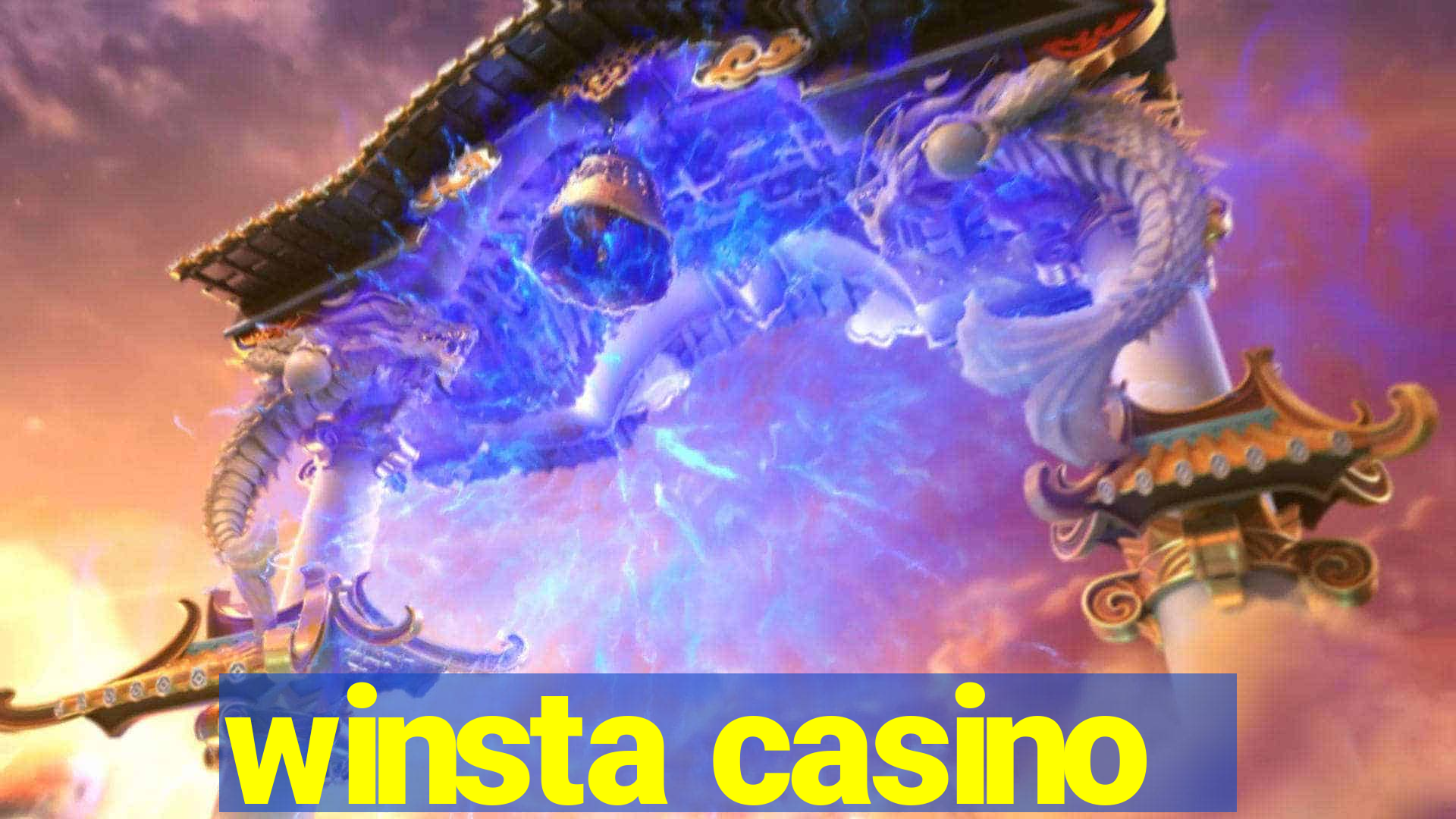 winsta casino