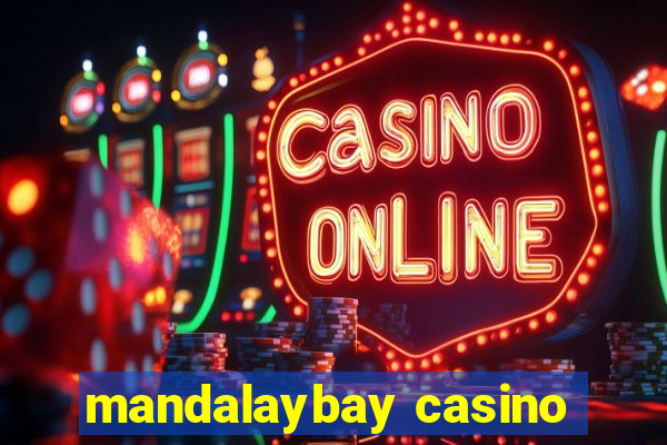 mandalaybay casino