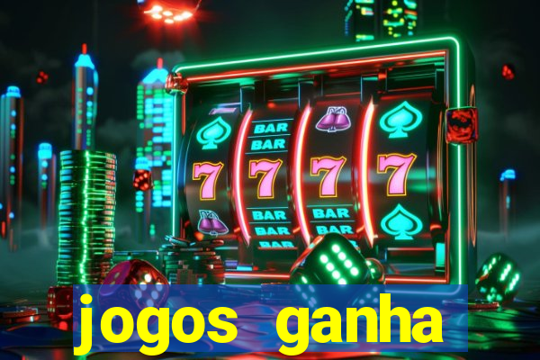 jogos ganha dinheiro sem depositar