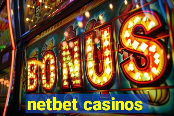 netbet casinos