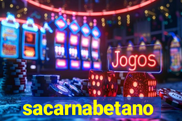 sacarnabetano