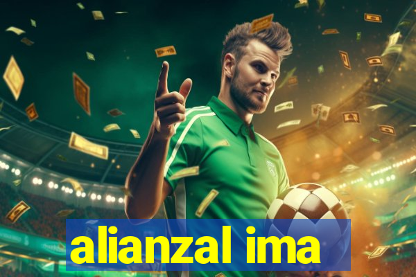 alianzal ima