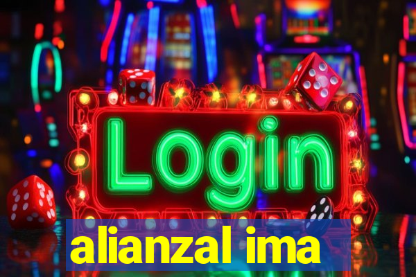 alianzal ima