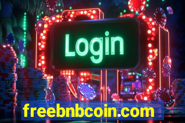 freebnbcoin.com