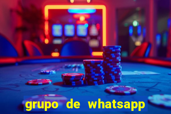 grupo de whatsapp vasco da gama