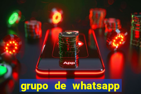 grupo de whatsapp vasco da gama