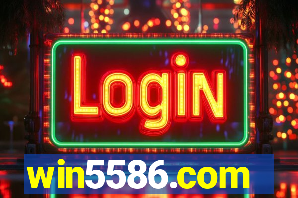 win5586.com