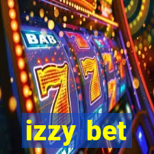 izzy bet