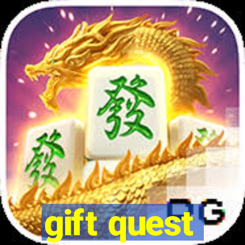 gift quest