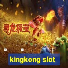 kingkong slot