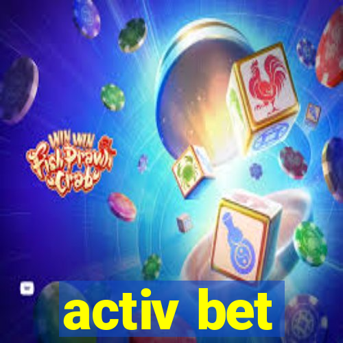 activ bet