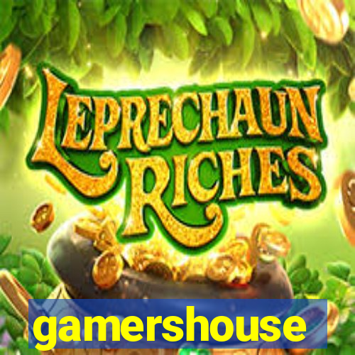 gamershouse