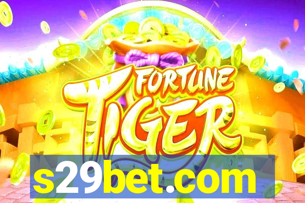 s29bet.com