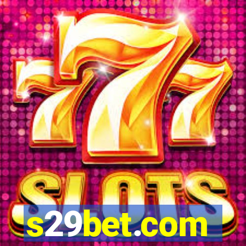 s29bet.com