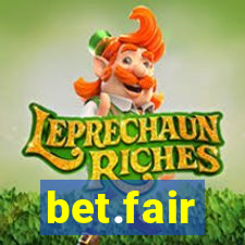 bet.fair