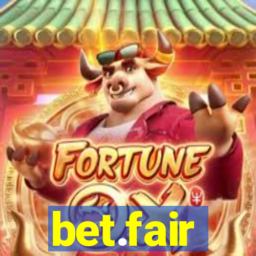 bet.fair