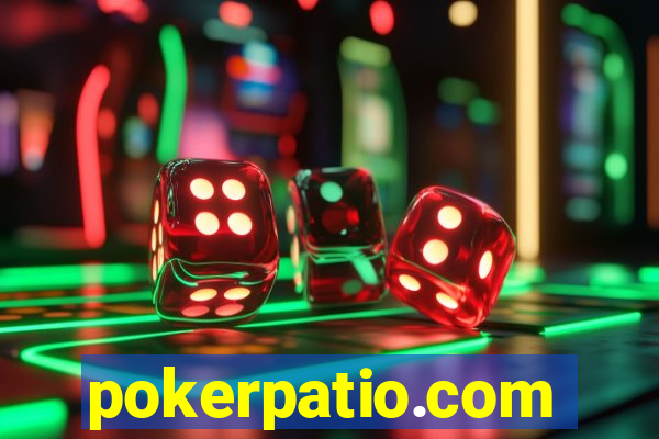 pokerpatio.com