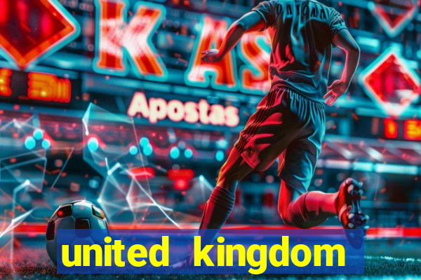 united kingdom casinos online