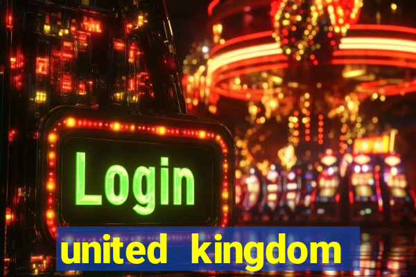 united kingdom casinos online