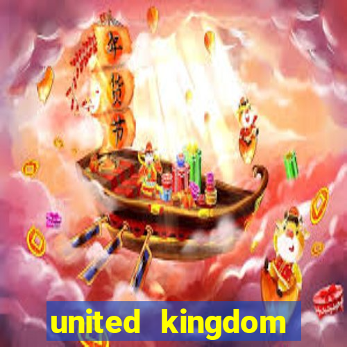 united kingdom casinos online