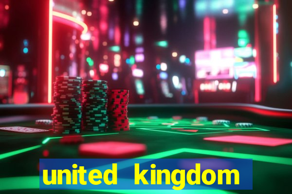 united kingdom casinos online