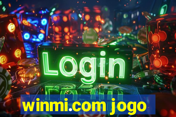 winmi.com jogo