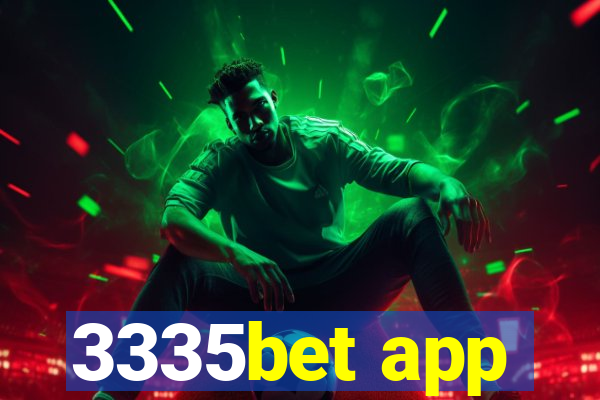 3335bet app