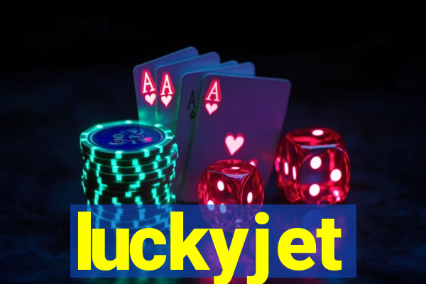 luckyjet