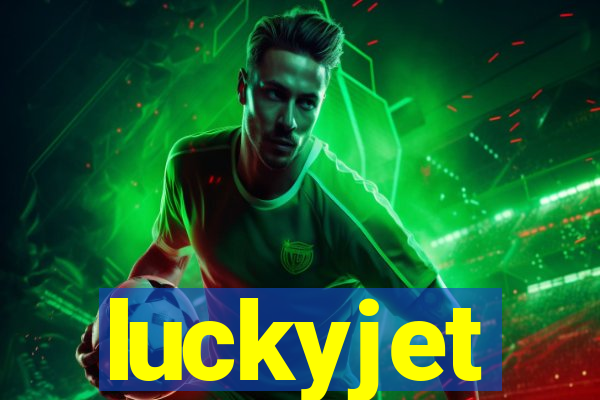 luckyjet