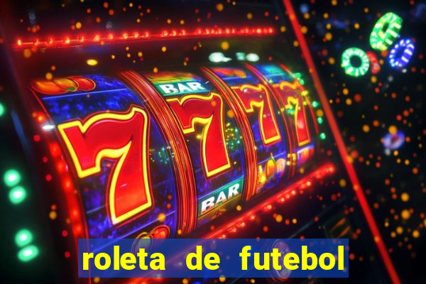 roleta de futebol carreira roleta