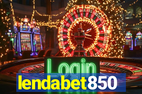 lendabet850