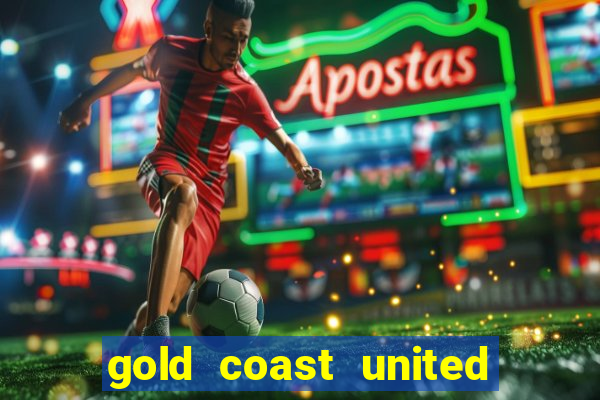 gold coast united sub 23