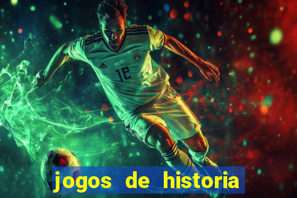 jogos de historia de amor