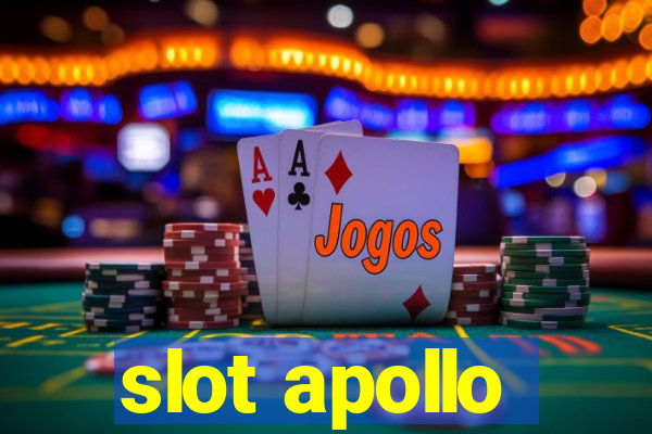 slot apollo