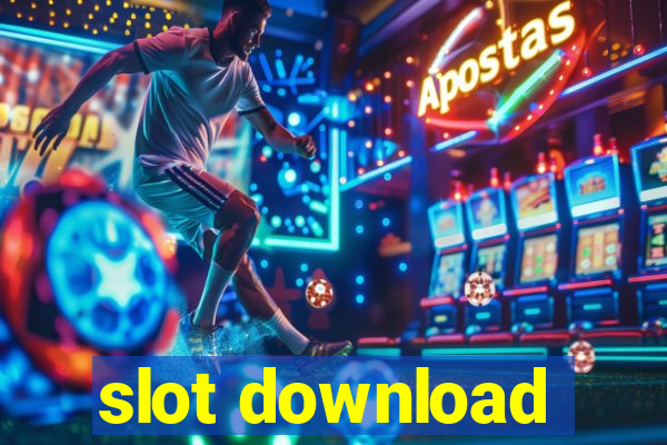 slot download