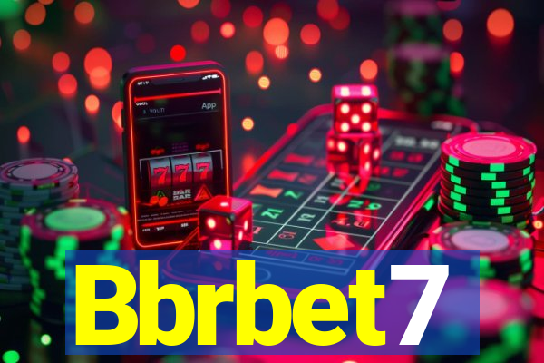 Bbrbet7