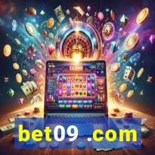 bet09 .com