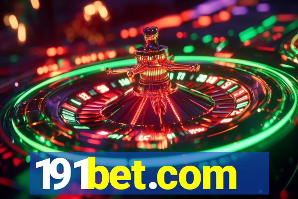 191bet.com