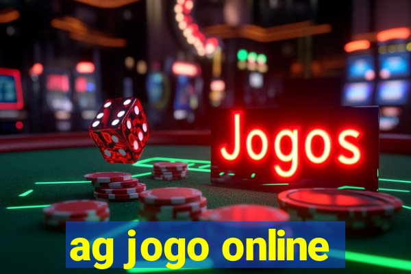 ag jogo online