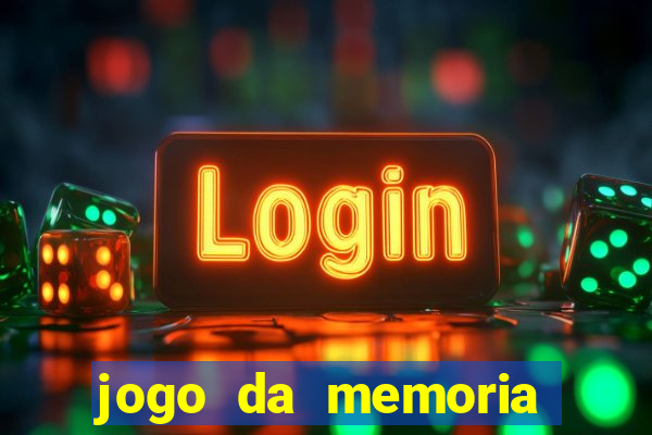 jogo da memoria para iphone