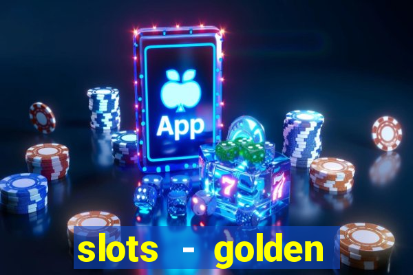 slots - golden spin casino