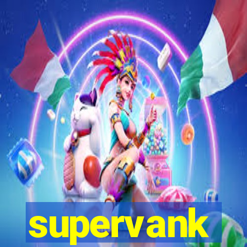 supervank