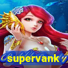 supervank